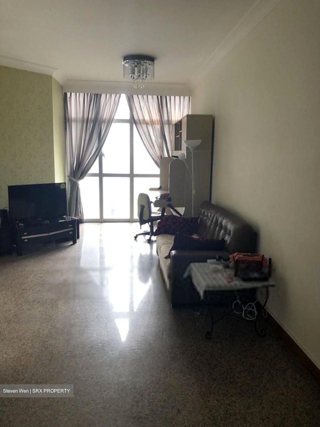 The Bayshore (D16), Condominium #447287681
